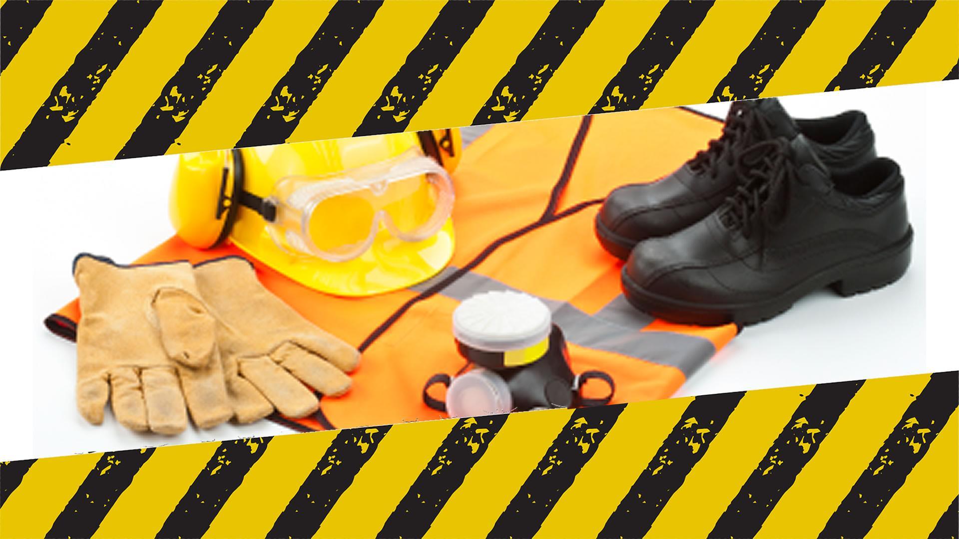 1920x1080 HD Wallpaper Safety