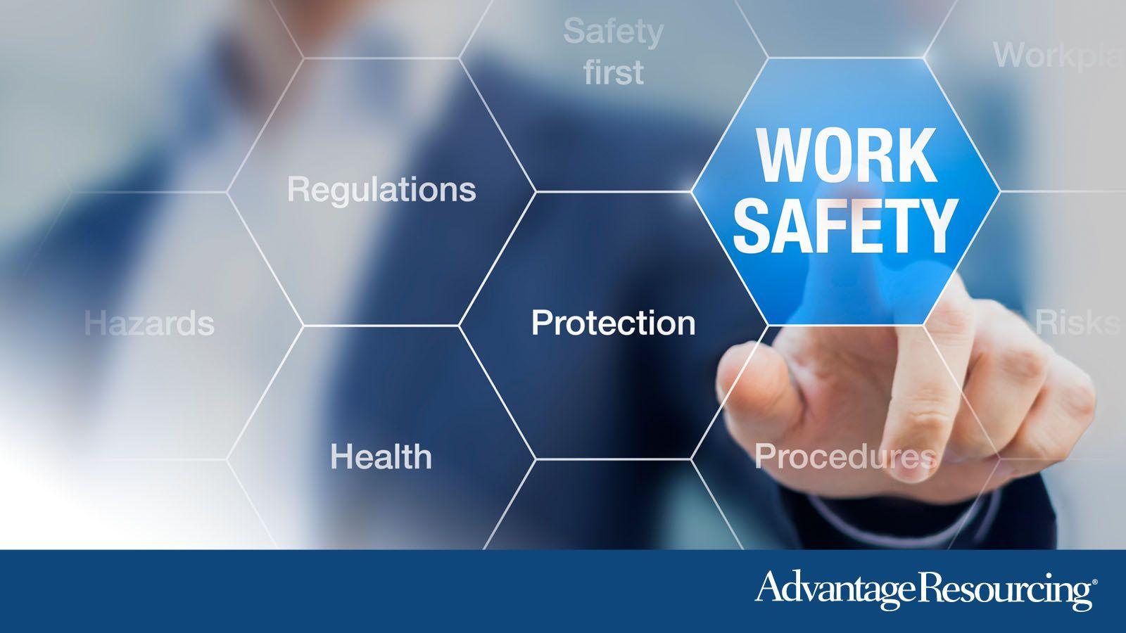 1600x900 Safety Desktop Wallpaper