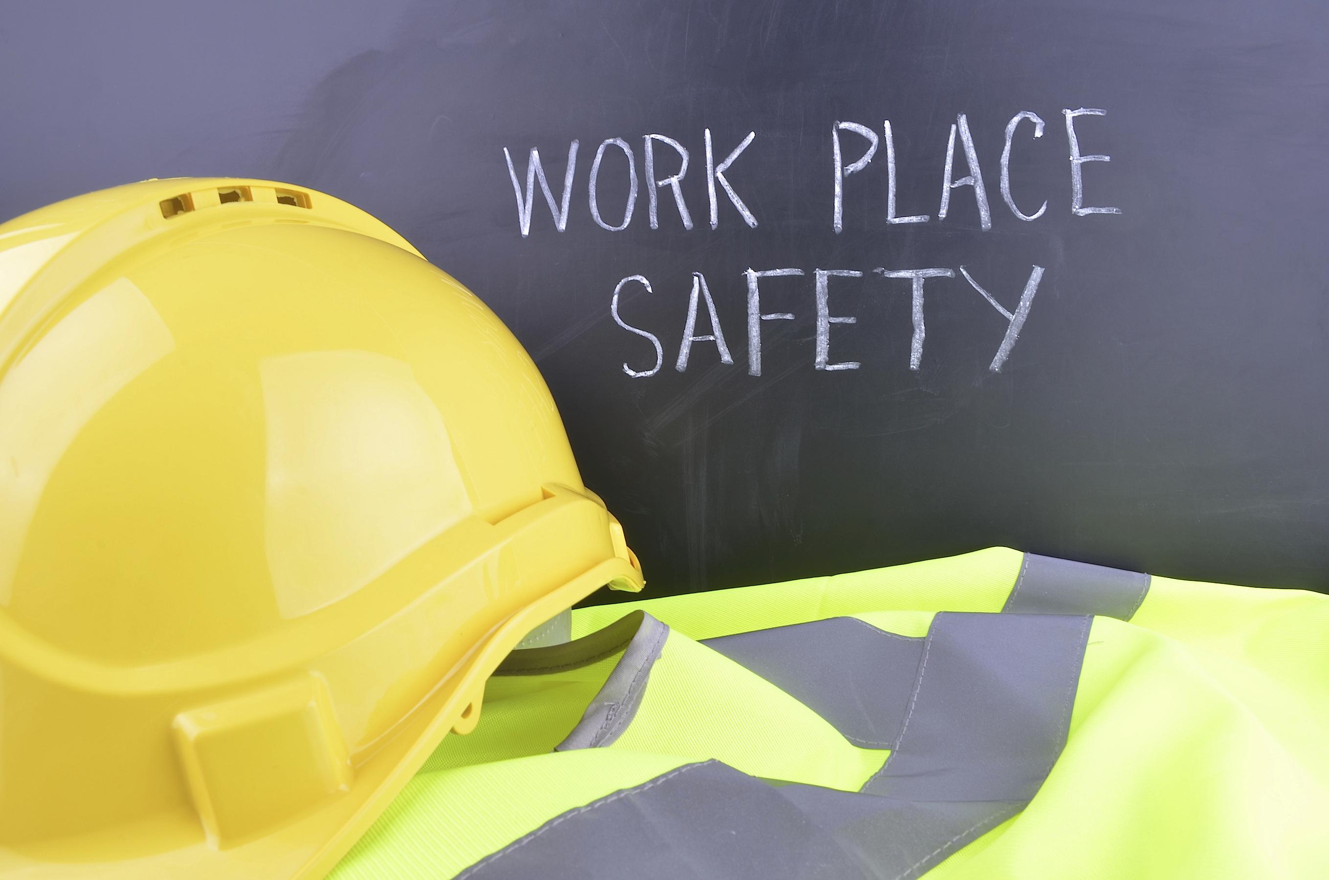 2717x1799 The Importance of Workplace Safety