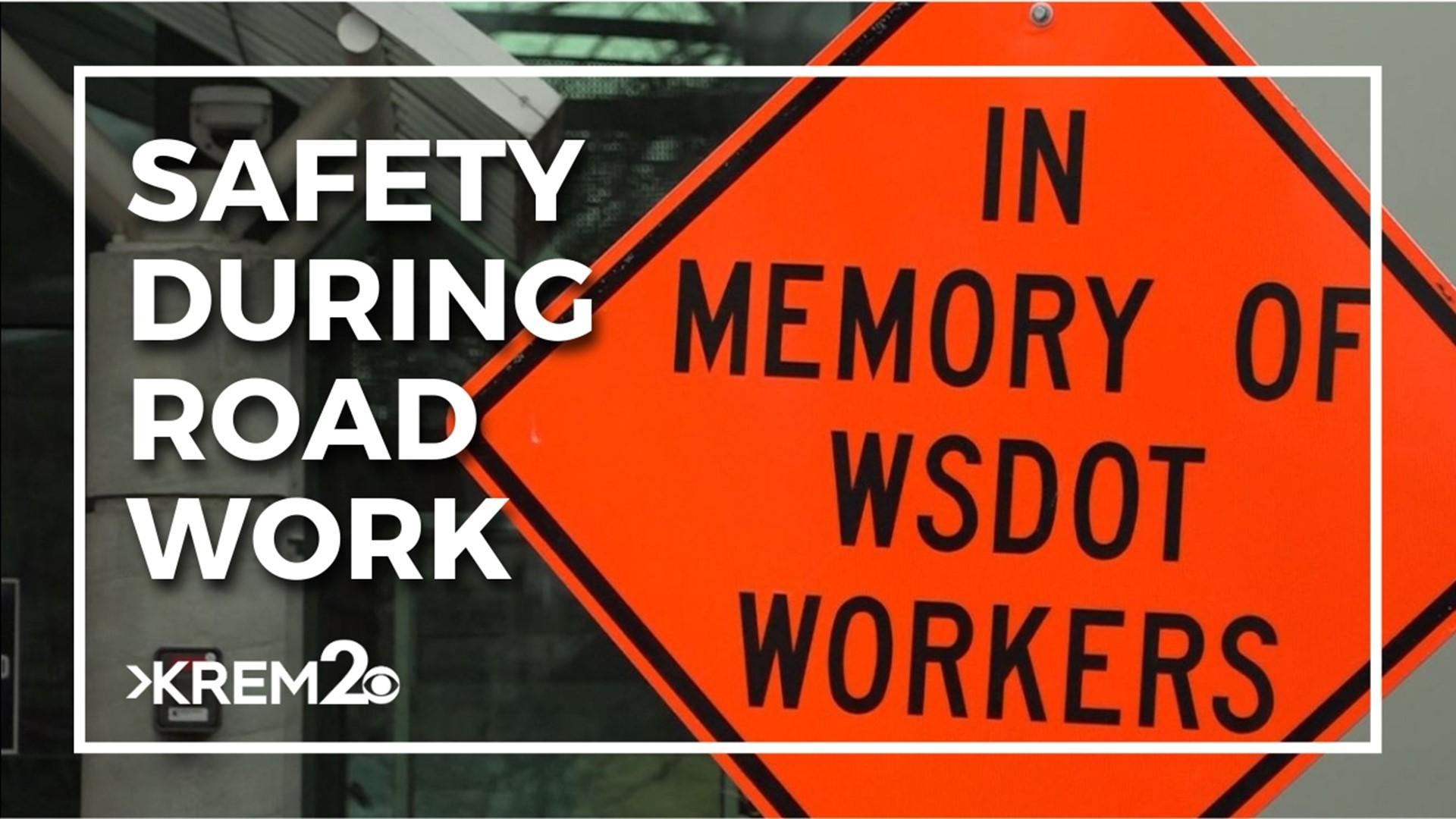 1920x1080 WSDOT kicks off Worker Safety Awareness Month