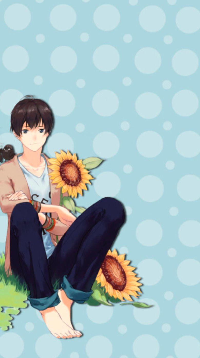 779x1391 Matching Wallpaper Pfp: Anime