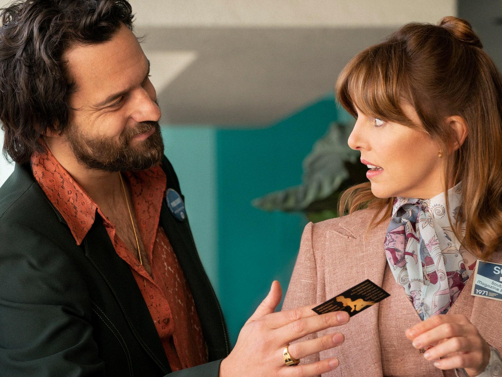 1704x1278 Meet Ophelia Lovibond, Star of Your New Favorite Sex Comedy Minx