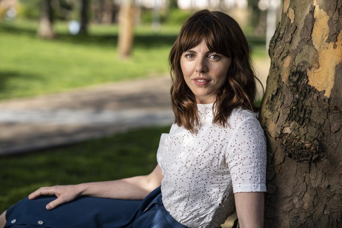 1200x801 Ophelia Lovibond: 'Put women on stage and you will be richer'. London Evening Standard