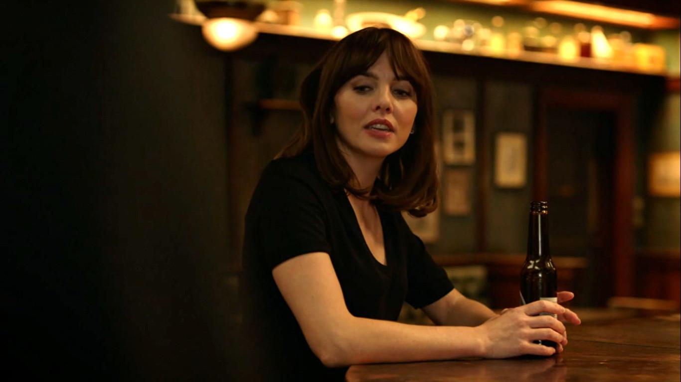 1366x768 Whiskey Cavalier (2019)
