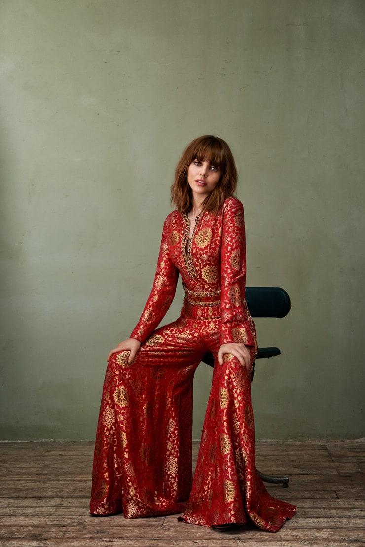 740x1109 Picture of Ophelia Lovibond