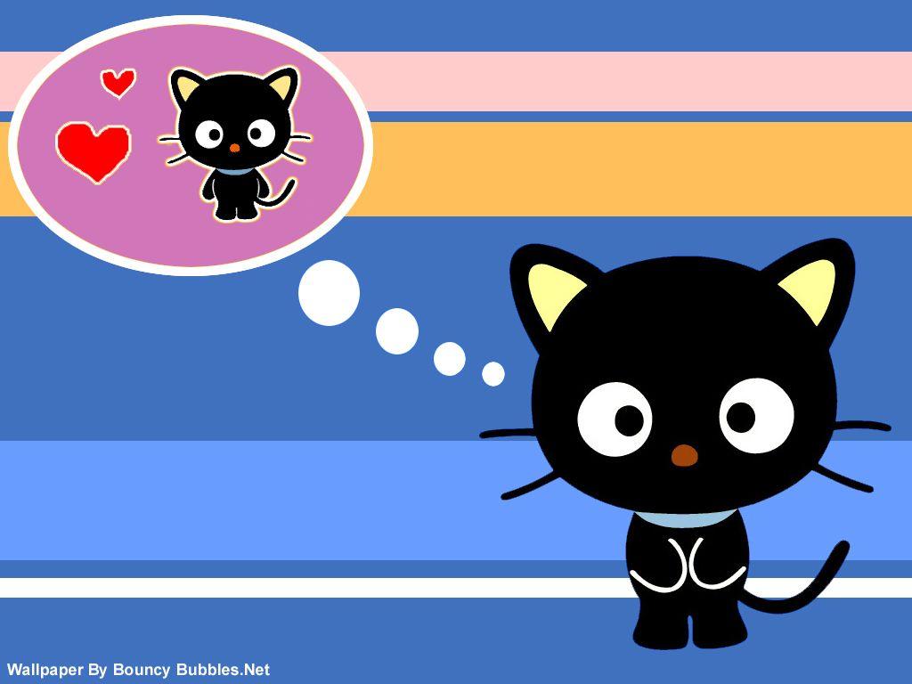 Chococat Wallpapers - Top Free Chococat Backgrounds - WallpaperAccess