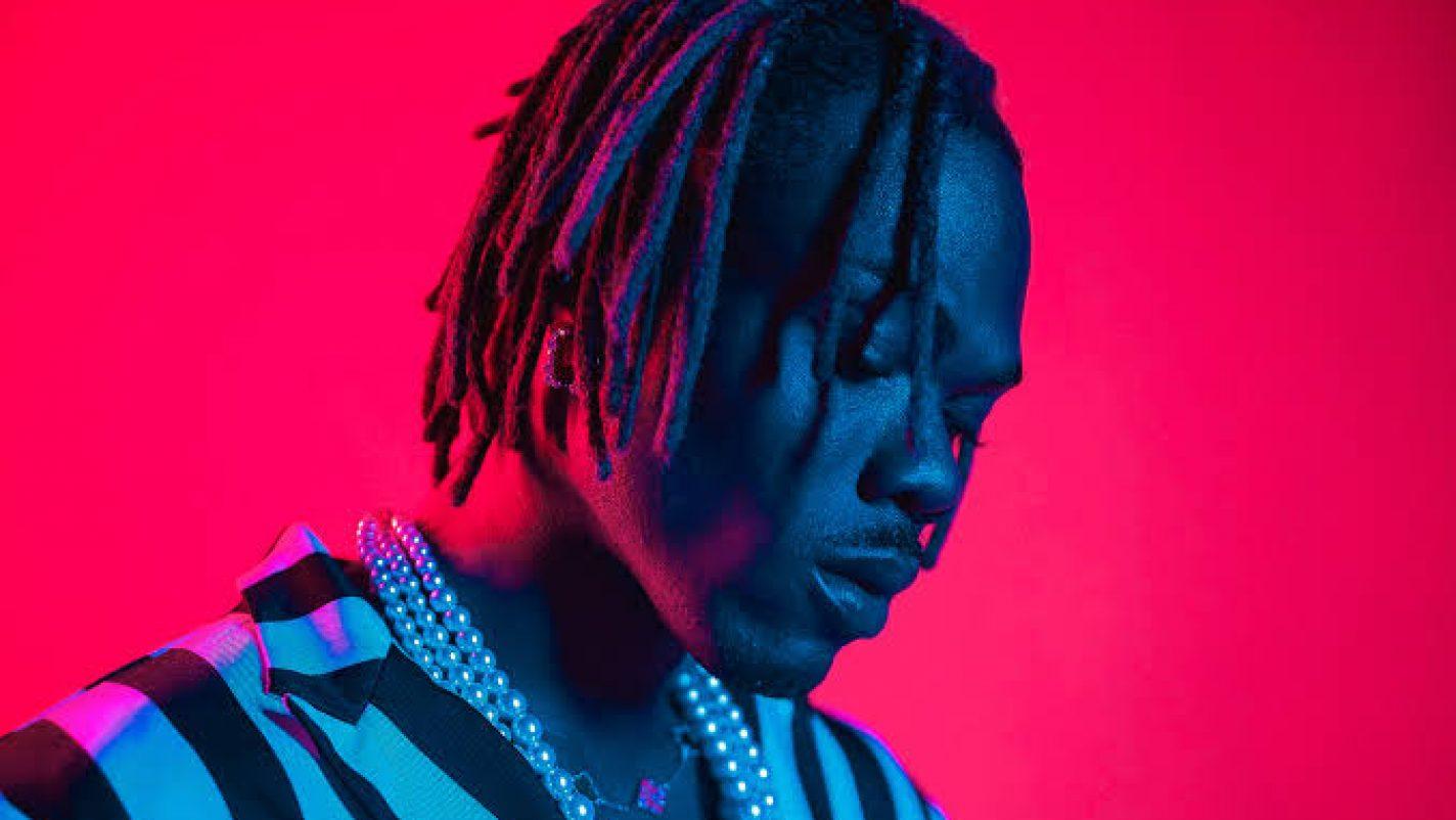 1424x802 CKay's Love Nwantiti Tops Billboard Afrobeat Chart After Launch