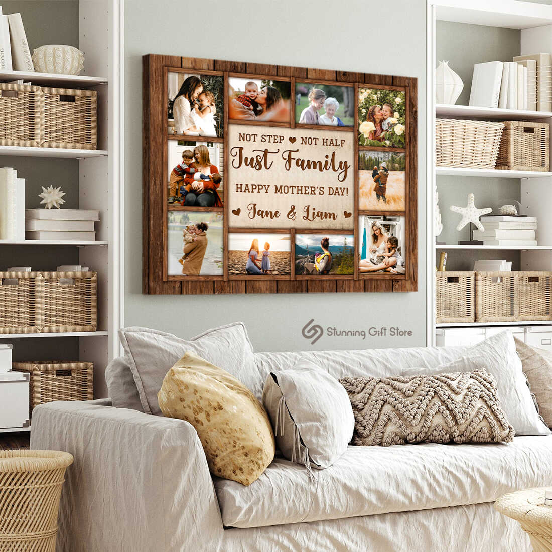 Step Mom Wallpapers - Top Free Step Mom Backgrounds - WallpaperAccess