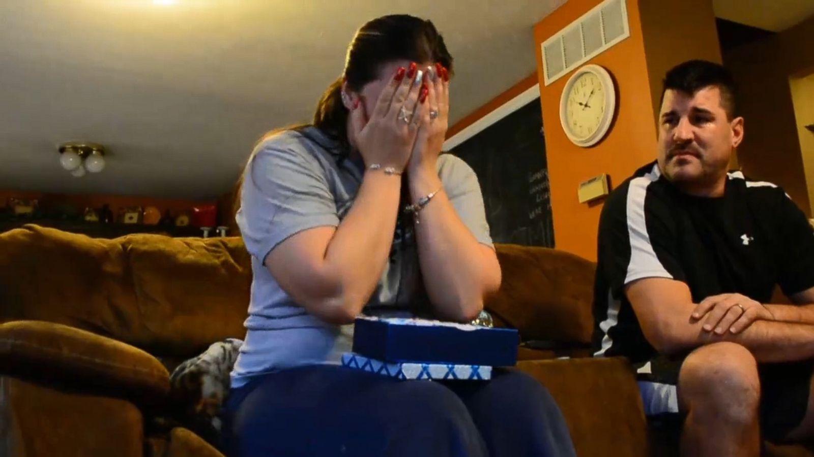 1600x900 Tearful Video Shows 21 Year Old Asking Stepmom To Adopt Her After 17 Years