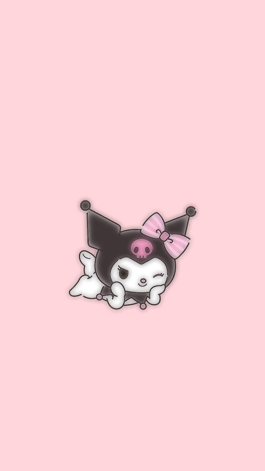 1080x1920 Sanrio Wallpaper