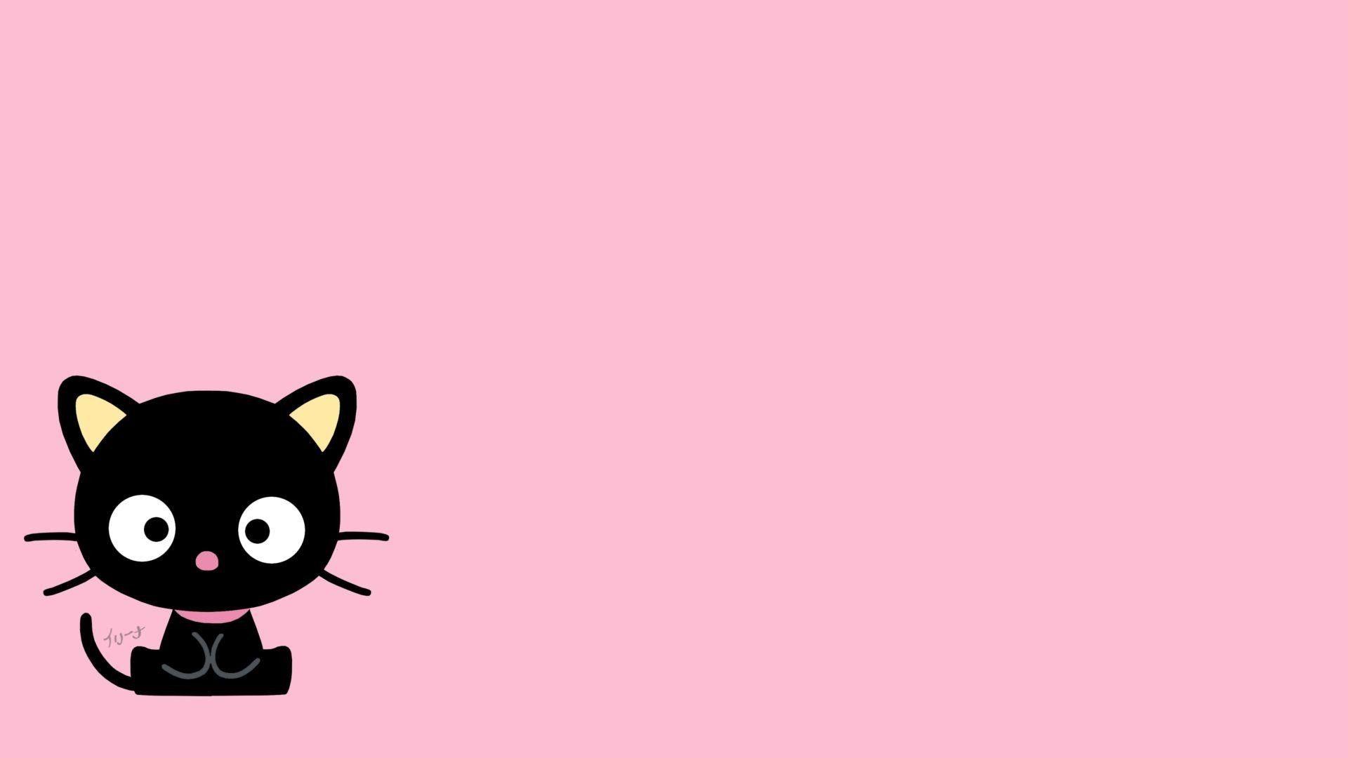 Chococat Wallpapers - Top Free Chococat Backgrounds - WallpaperAccess