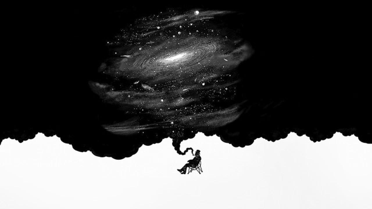 Nihilist Wallpapers - Top Free Nihilist Backgrounds - WallpaperAccess