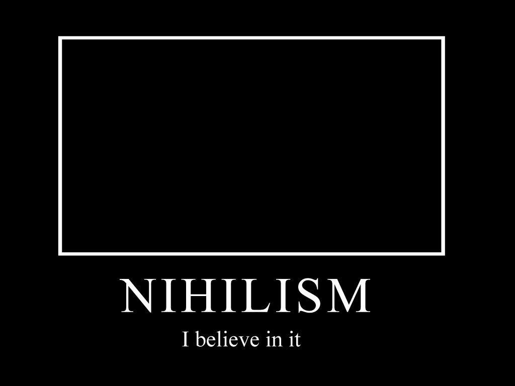 Nihilist Wallpapers - Top Free Nihilist Backgrounds - WallpaperAccess