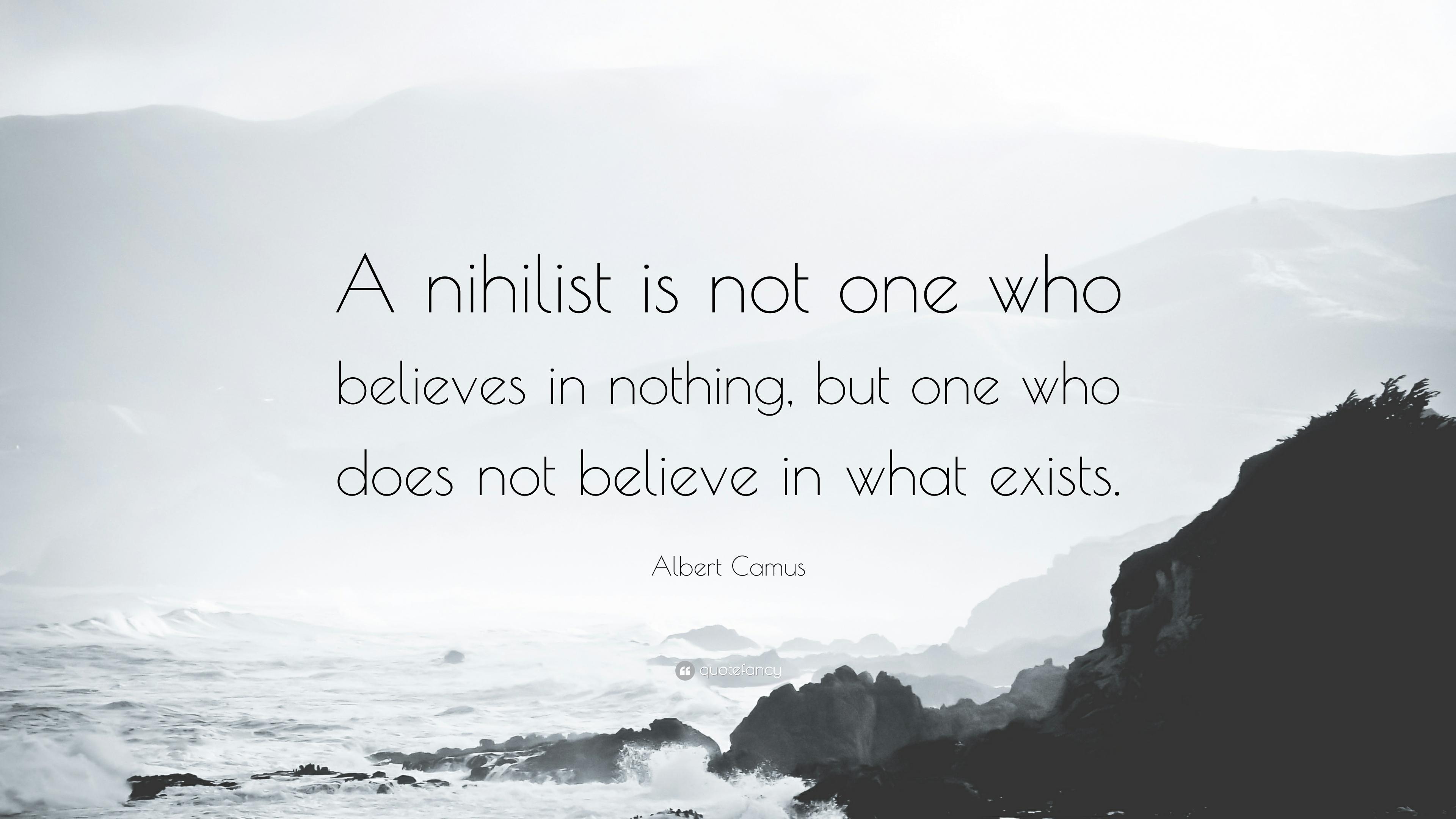 Nihilist Wallpapers - Top Free Nihilist Backgrounds - WallpaperAccess