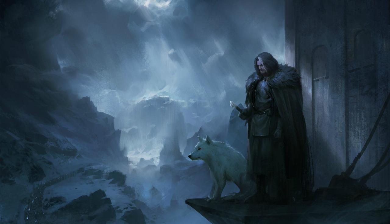 1280x735 The Night's Watch Second Cycle Review of Thrones.com Game DB
