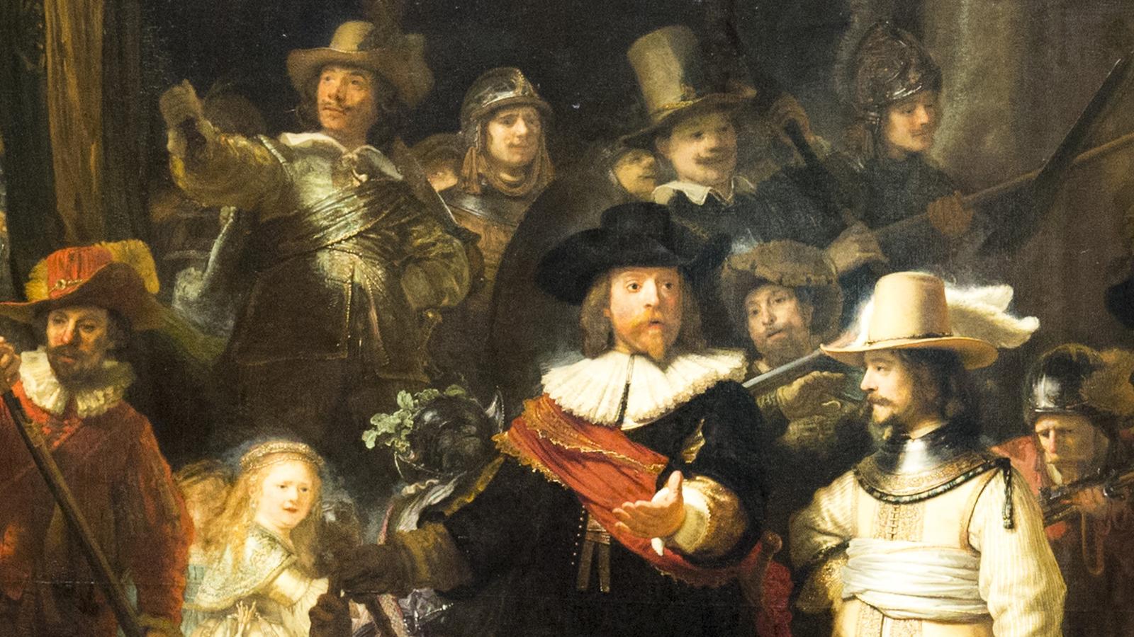 1600x900 Here's The Museum You Should Visit If You Want To See The Night Watch
