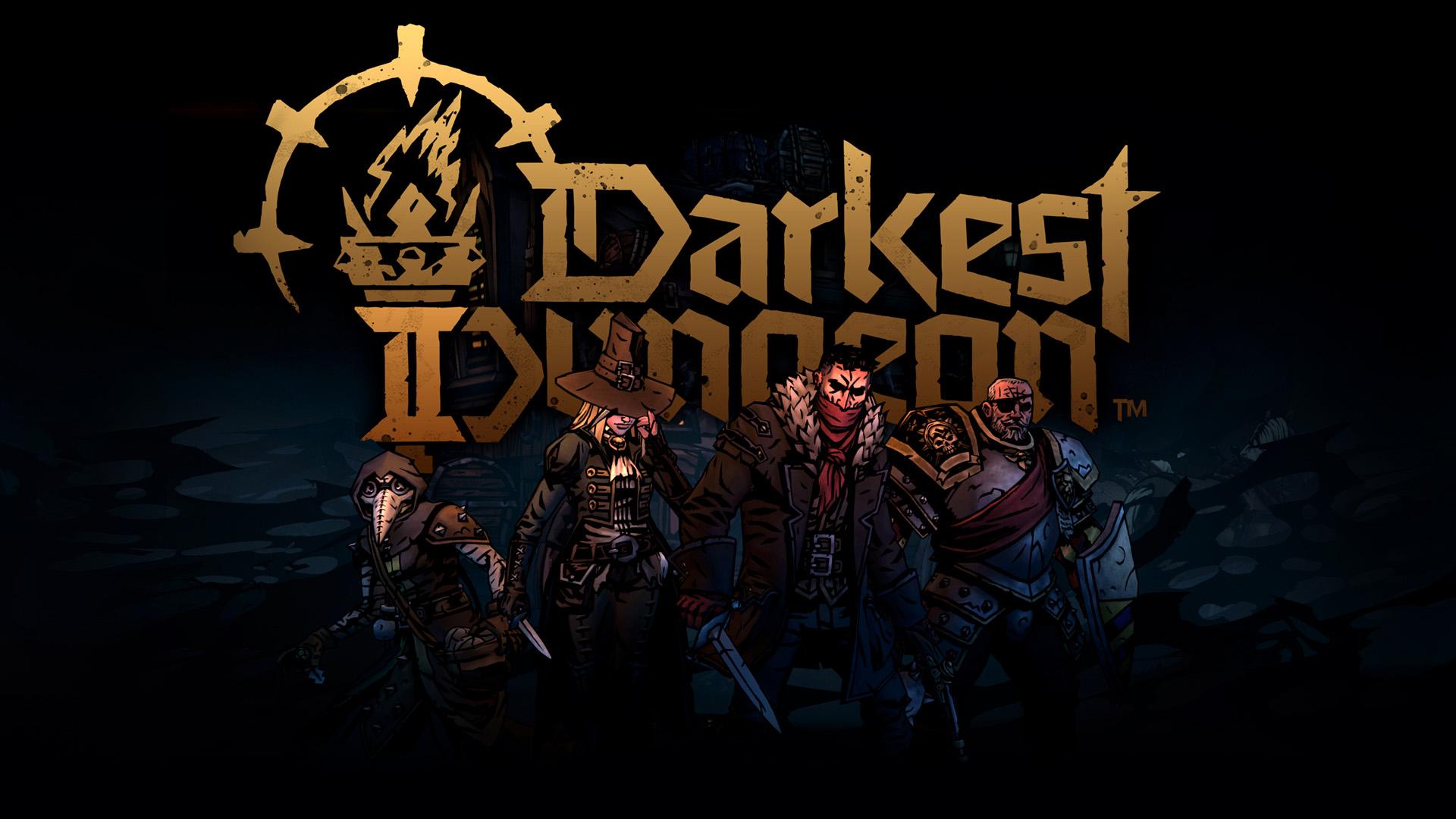 1920x1080 Darkest Dungeon 2: Early Access & Everything We Know
