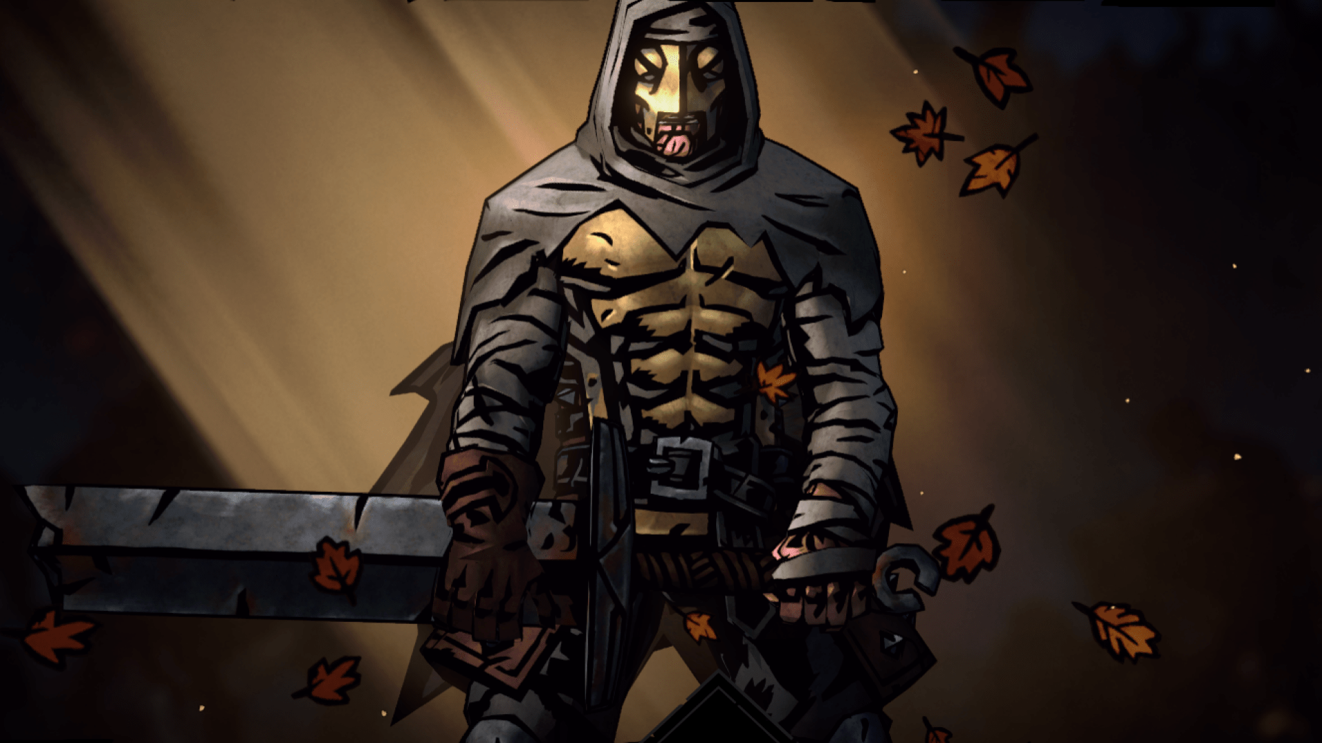 1920x1080 Darkest Dungeon 2 best team and character choices