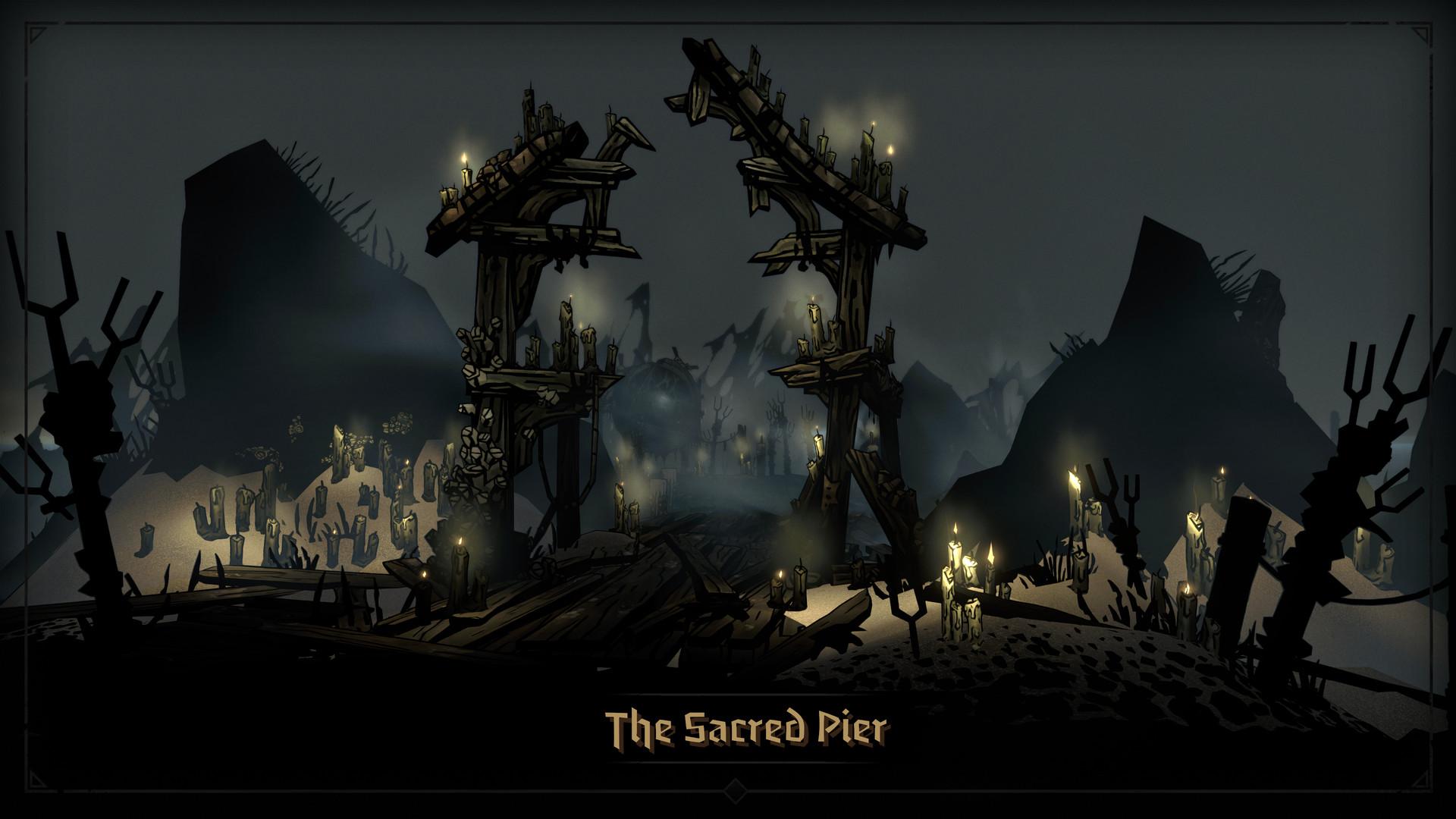 1920x1080 Darkest Dungeon® II on Steam