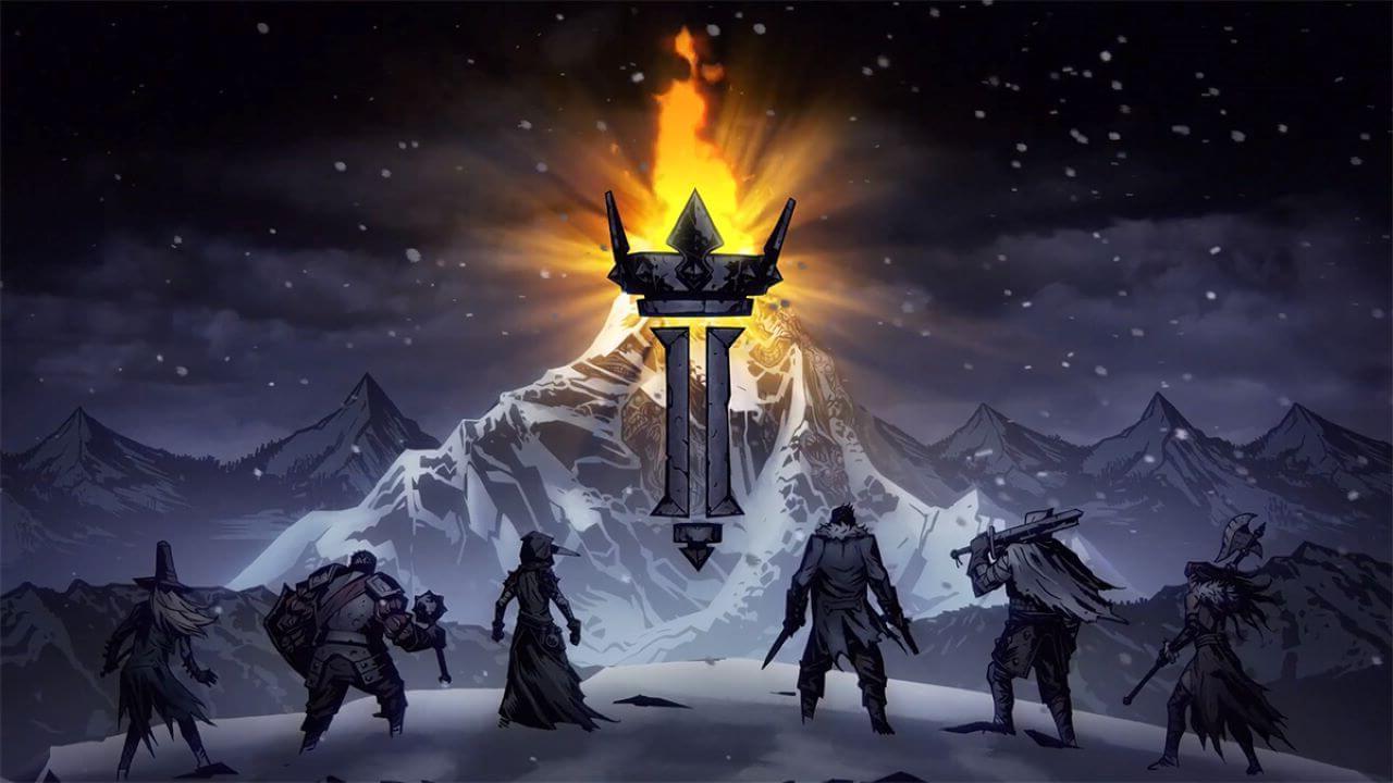 1280x720 Darkest Dungeon 2 Is Dark, Stressful, and Full of Hope