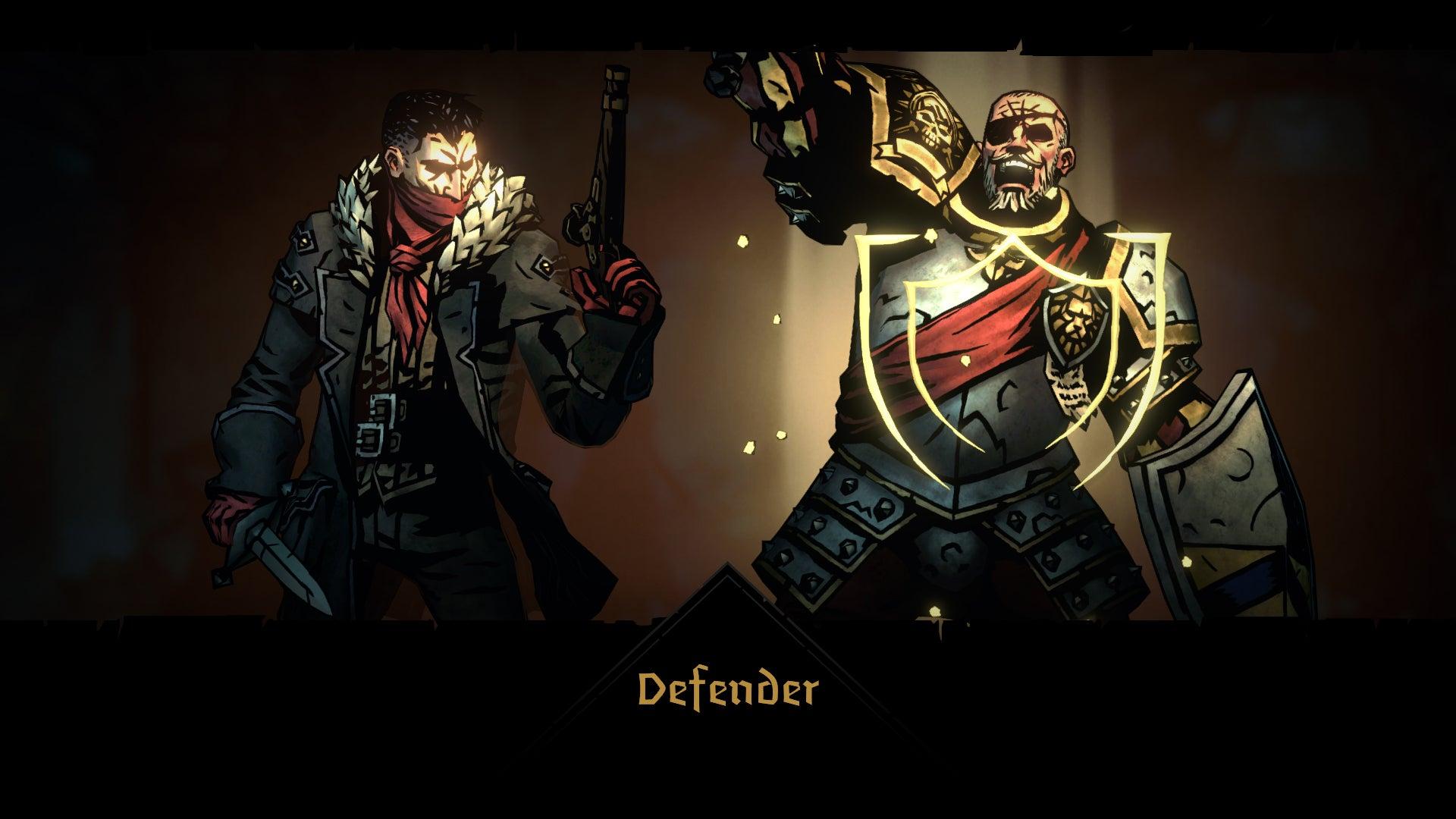 1920x1080 Darkest Dungeon 2 Early Access Review