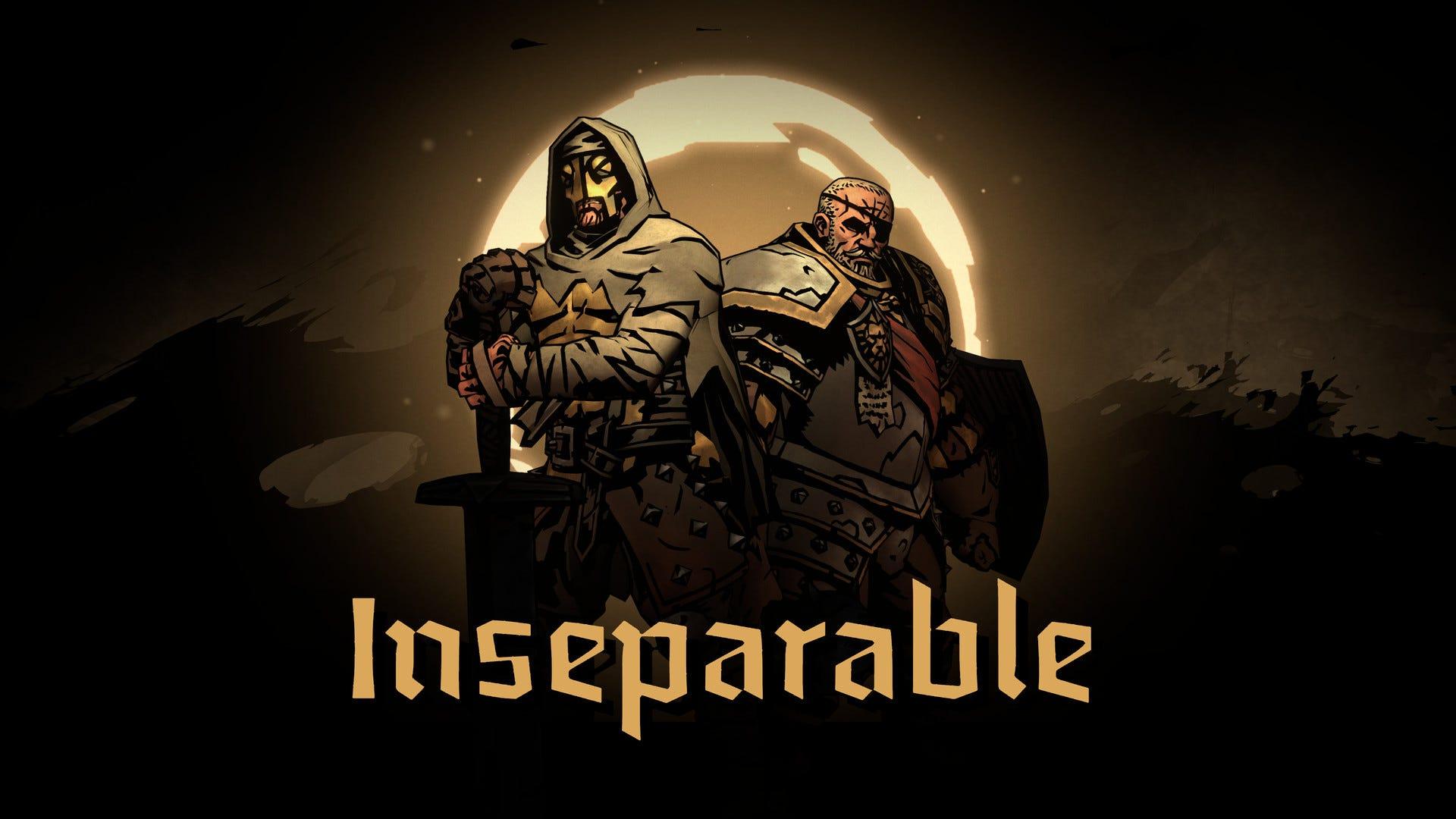 1920x1080 Darkest Dungeon 2 devs on navigating the early access Redemption Road trip