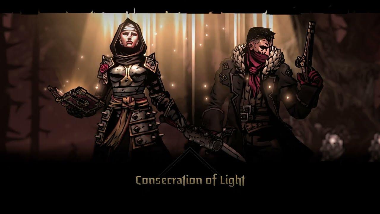 1280x720 Darkest Dungeon II