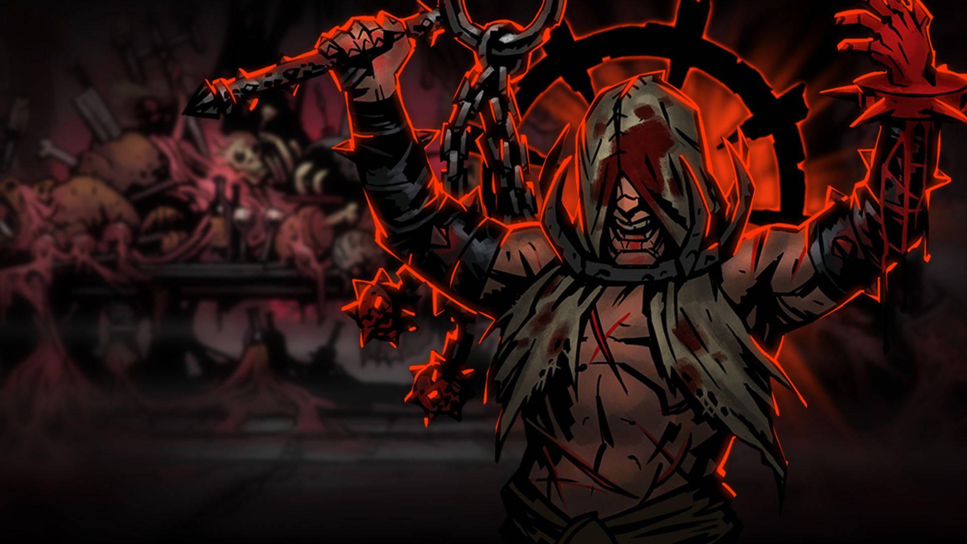 1920x1080 Free Darkest Dungeon Wallpaper Downloads, Darkest Dungeon Wallpaper for FREE