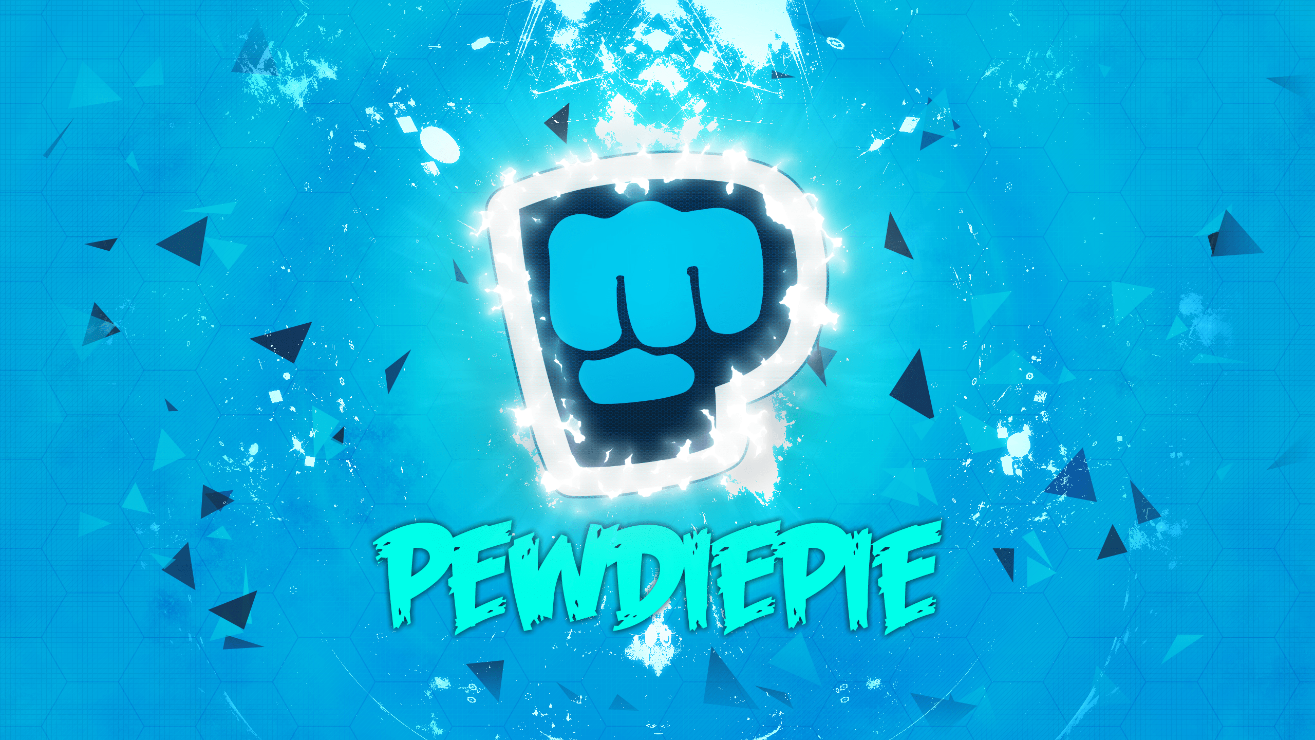 2560x1440 Pewdiepie, Wallpaper, Master bedroom wallpaper