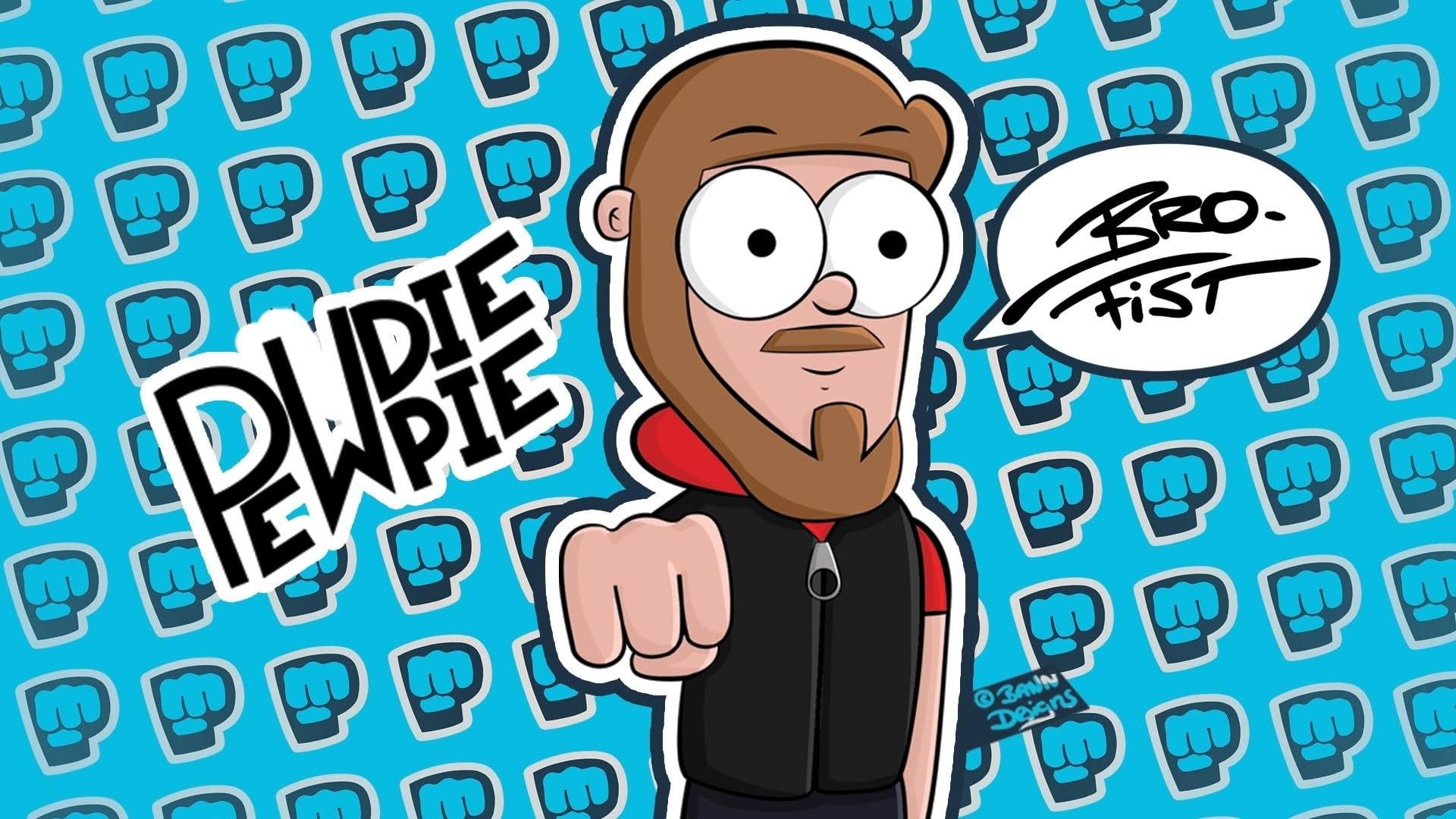 1920x1080 Wallpaper / 1080P, Celebrity, PewDiePie free download