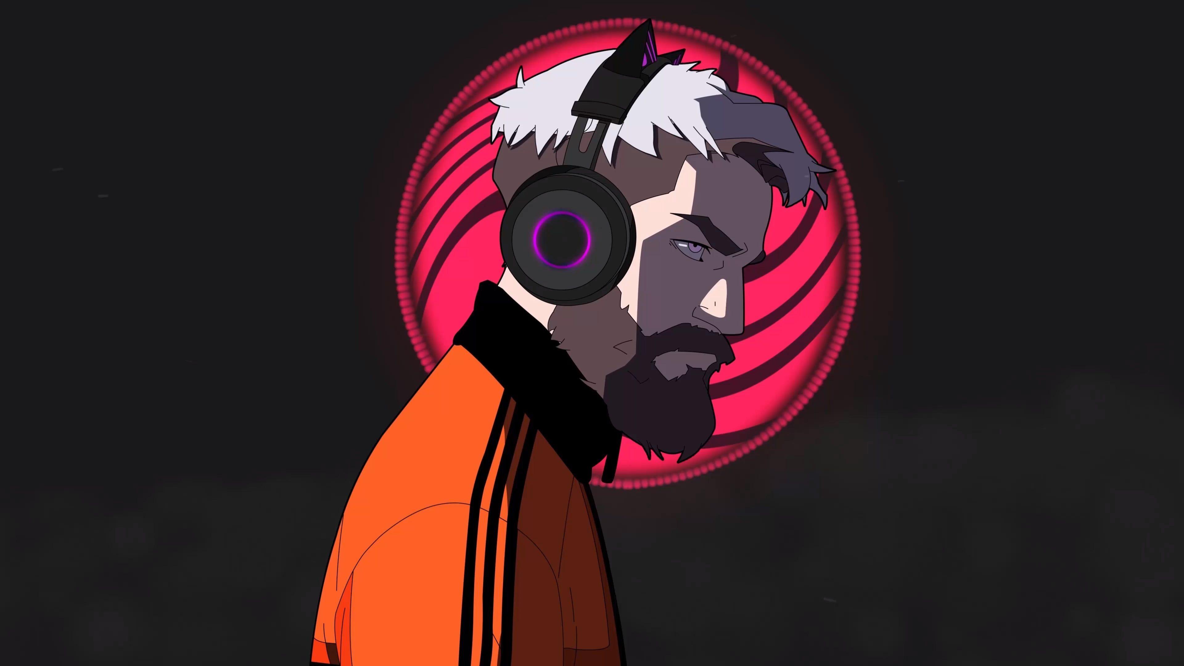 3840x2160 Free Download PewDiePie HD Wallpaper