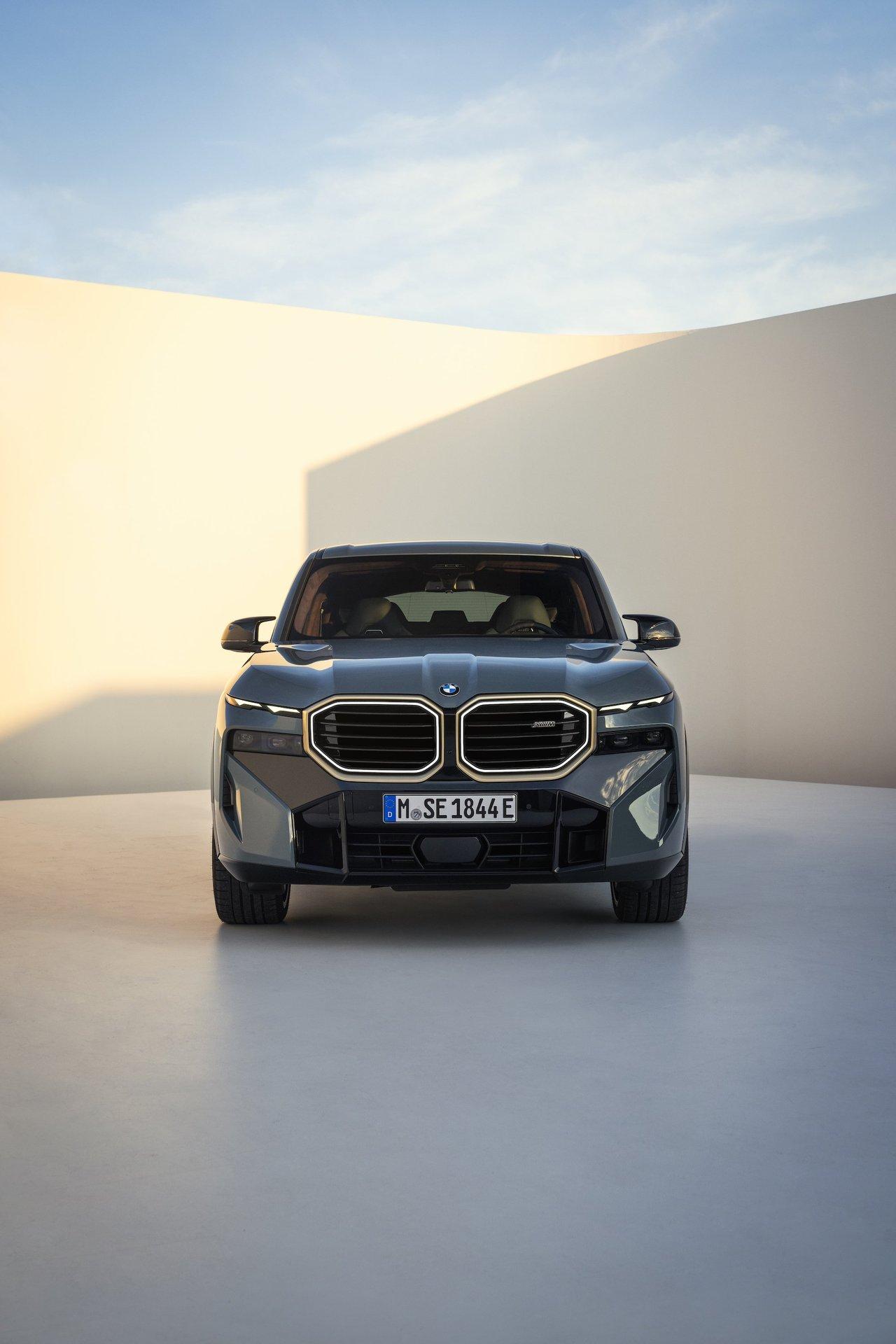 1280x1920 BMW XM Official Photo. BMW iX Forums