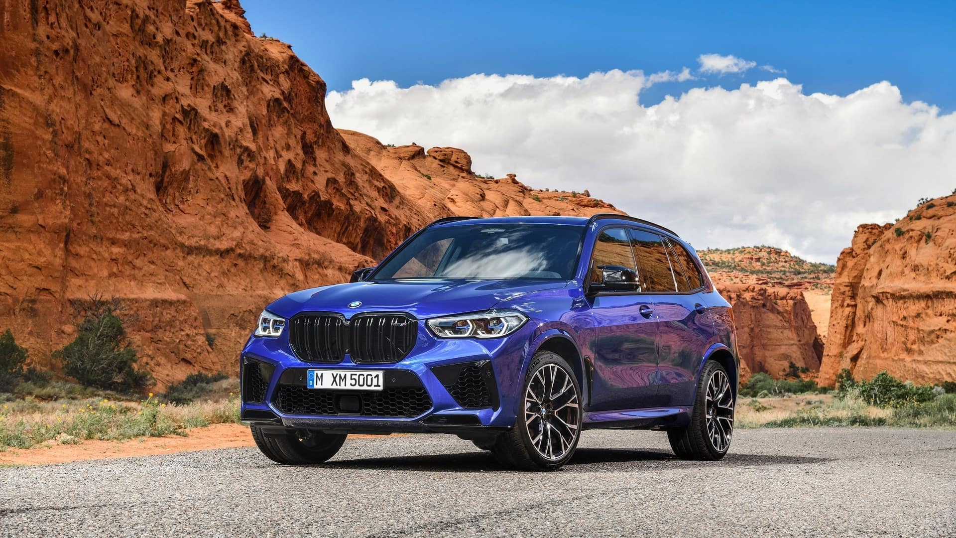 1920x1080 Reasons You Should Consider Buying a 2023 BMW X5. BMW of Owings Mills