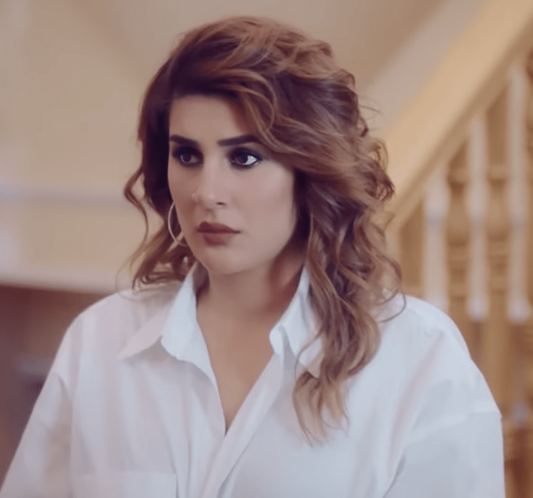 1055x985 Kubra Khan Brown Identity