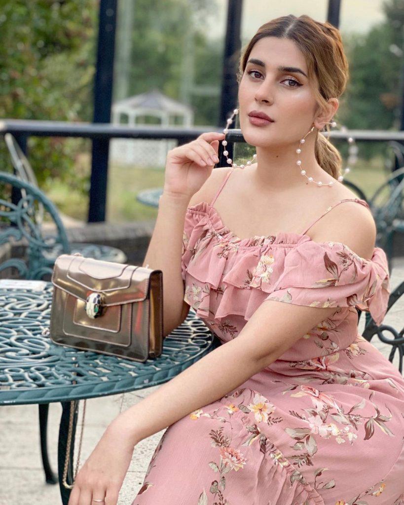 819x1024 Latest Enchanting Picture Of Kubra Khan