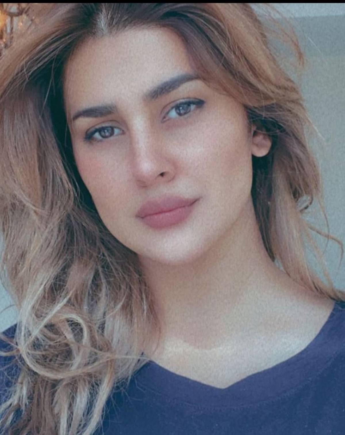 1200x1511 Kubra Khan turns Cobra Khan. but no one is running!