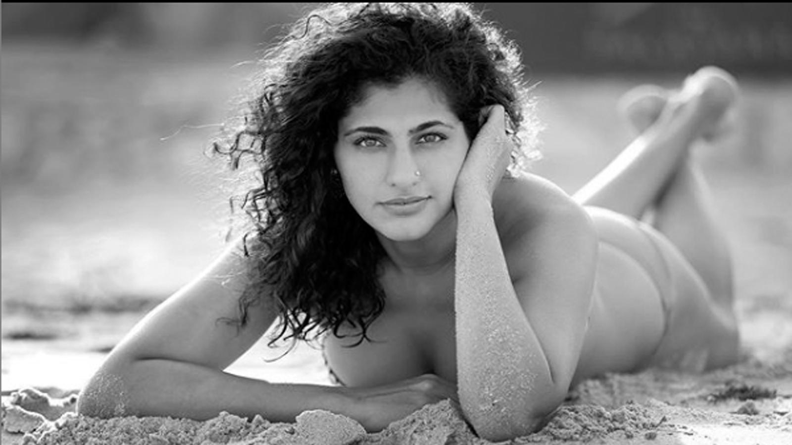 1600x900 Kubbra Sait shows off her 'curvier' body in this throwback photo!. Hindi Movie News of India