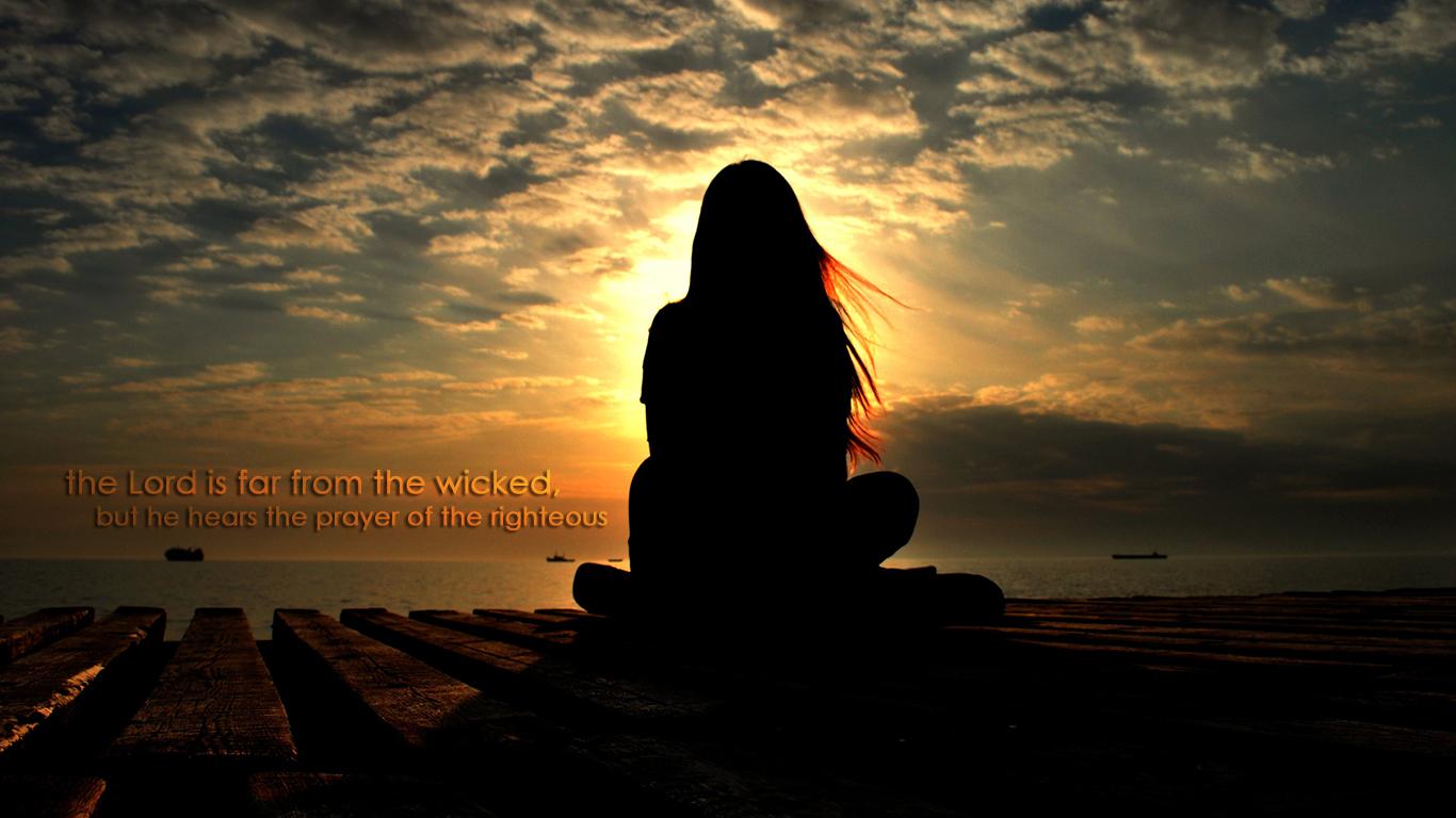 1366x768 Free download wicked hears prayer righteous girl christian wallpaper HD 1366x768 [1366x768] for your Desktop, Mobile & Tablet. Explore Prayer Wallpaper. Serenity Prayer Wallpaper, Serenity Prayer Background, Lords Prayer Wallpaper