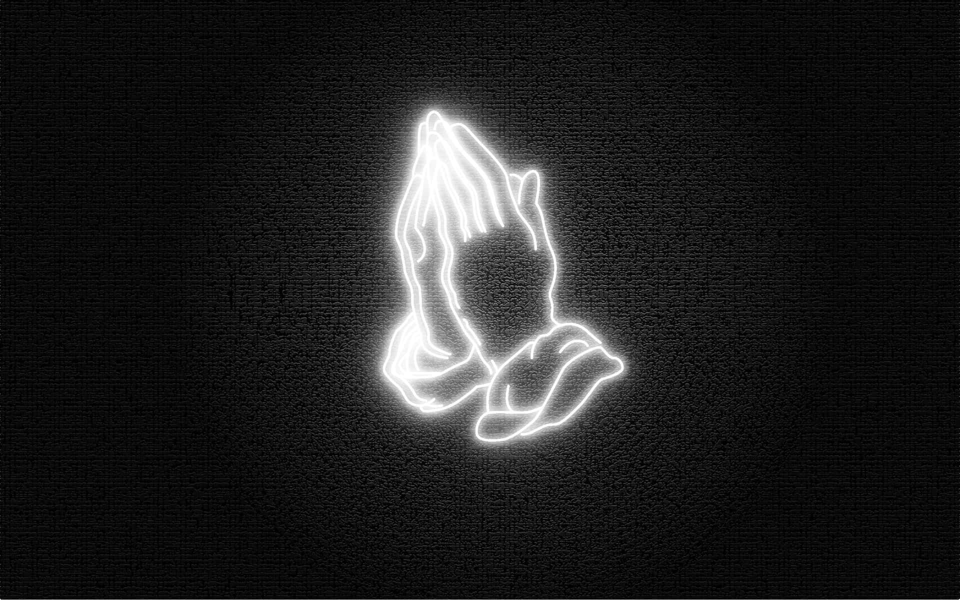 1920x1200 Free Praying Hands Picture, Praying Hands Picture for FREE