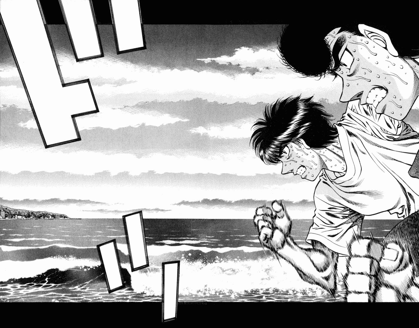 1400x1095 Takamura Mamoru and Scan Gallery