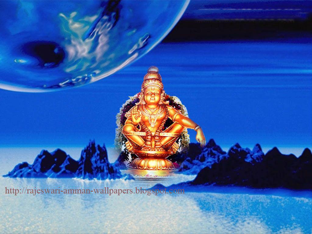 1024x768 Lord Krishna Devotional Wallpaper