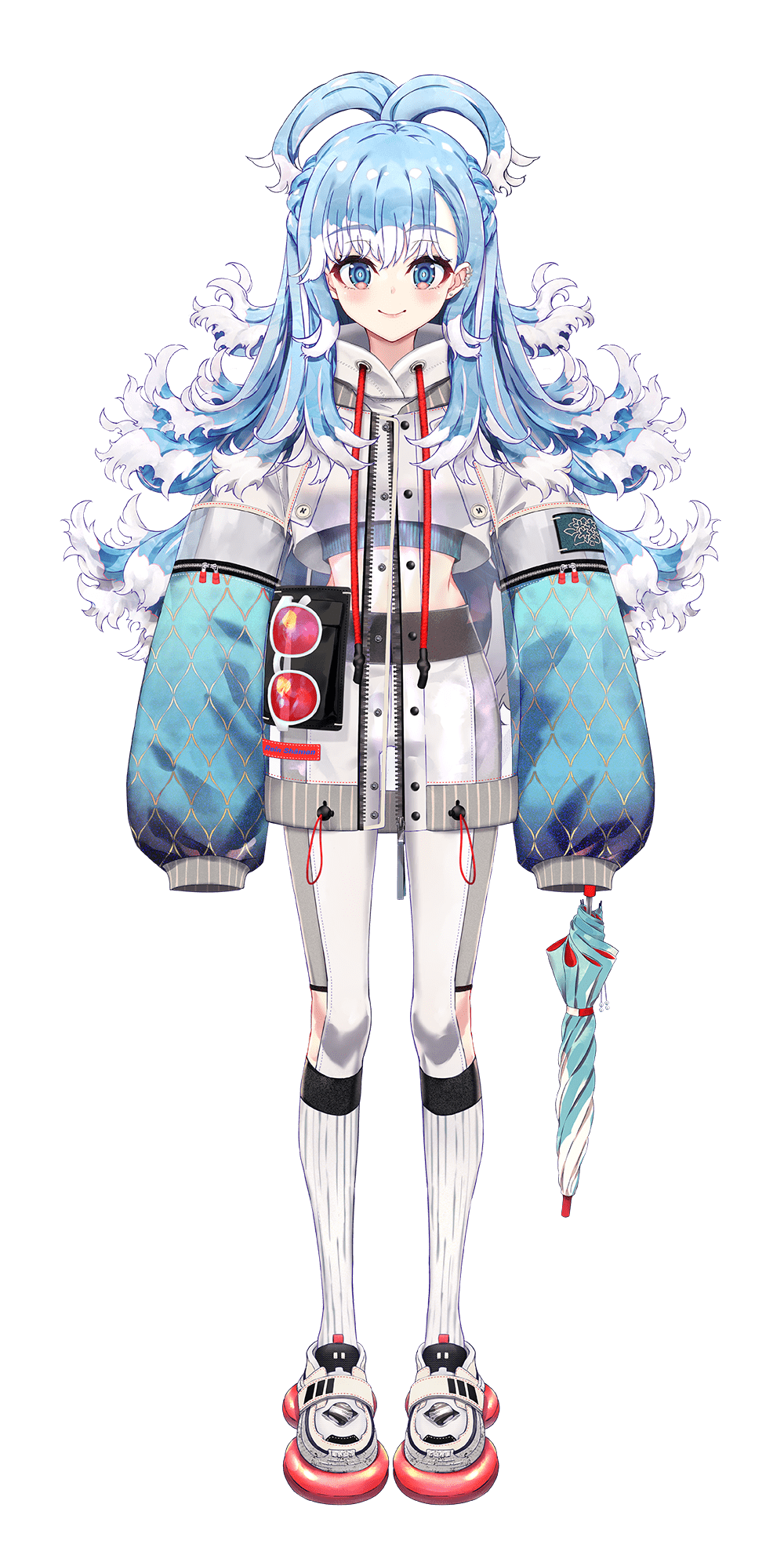 1000x1996 Kobo Kanaeru. TALENT. hololive official website