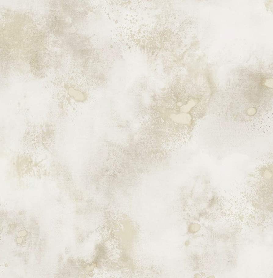 894x909 Modern Gold Wallpaper Cream and Gold Metallic Shimmer Abstract Wallpaper Sky Cloud (Cream, Gold)