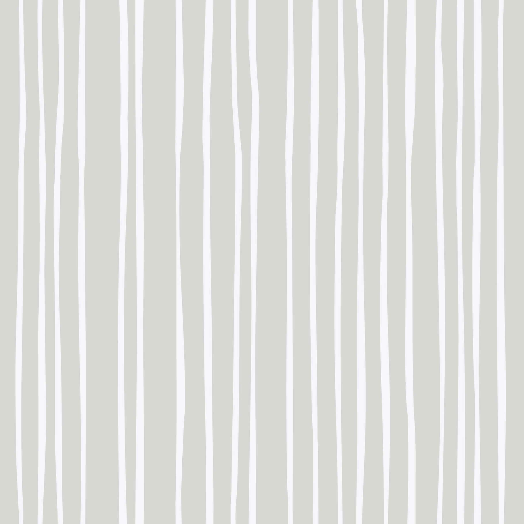 1822x1822 SR1607 Liquid Lineation Wallpaper Cream