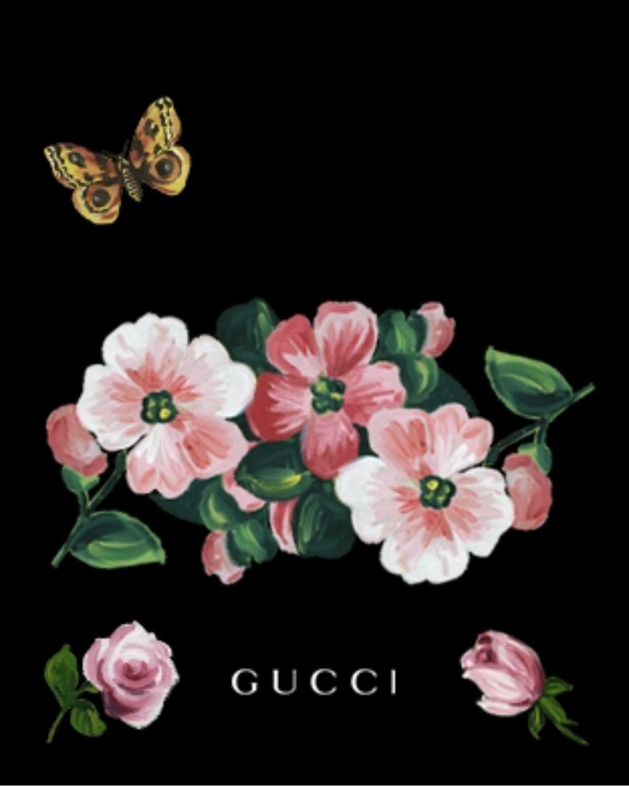 Featured image of post Sfondi Gucci Rosa