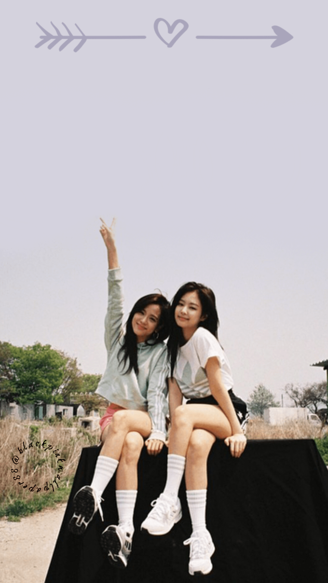 Jensoo Wallpapers Top Free Jensoo Backgrounds Wallpaperaccess