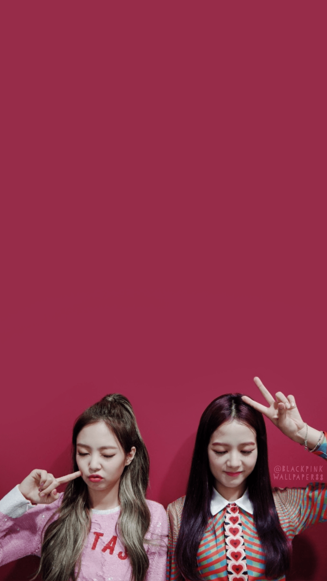 Jensoo Wallpapers - Top Free Jensoo Backgrounds - WallpaperAccess