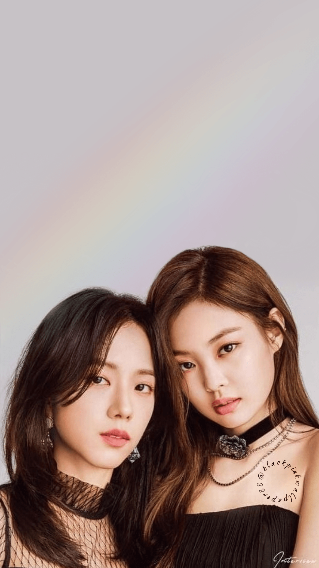 1088x1935 Kim Jisoo Phone Wallpaper