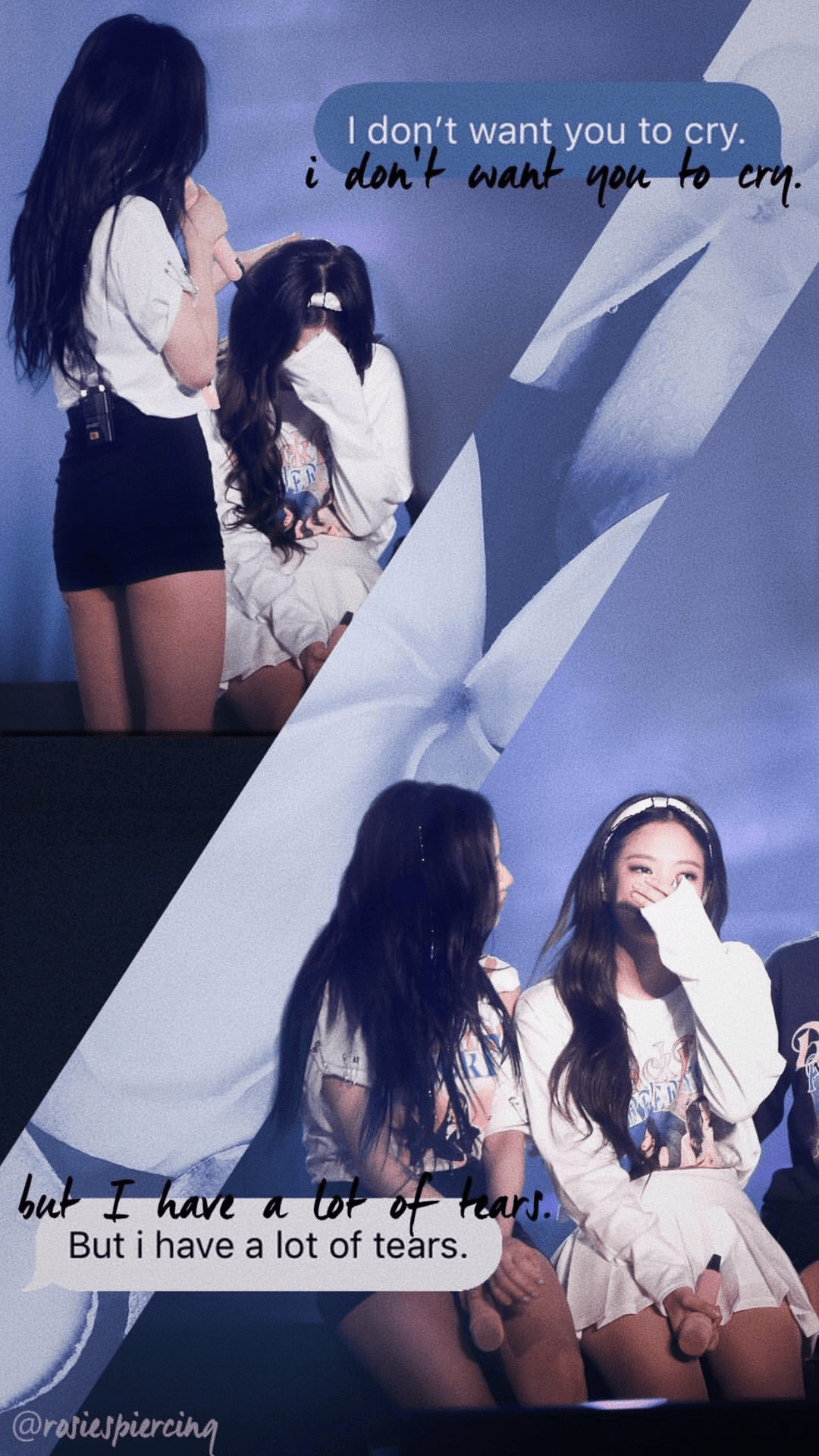 Jensoo Wallpapers Top Free Jensoo Backgrounds Wallpaperaccess