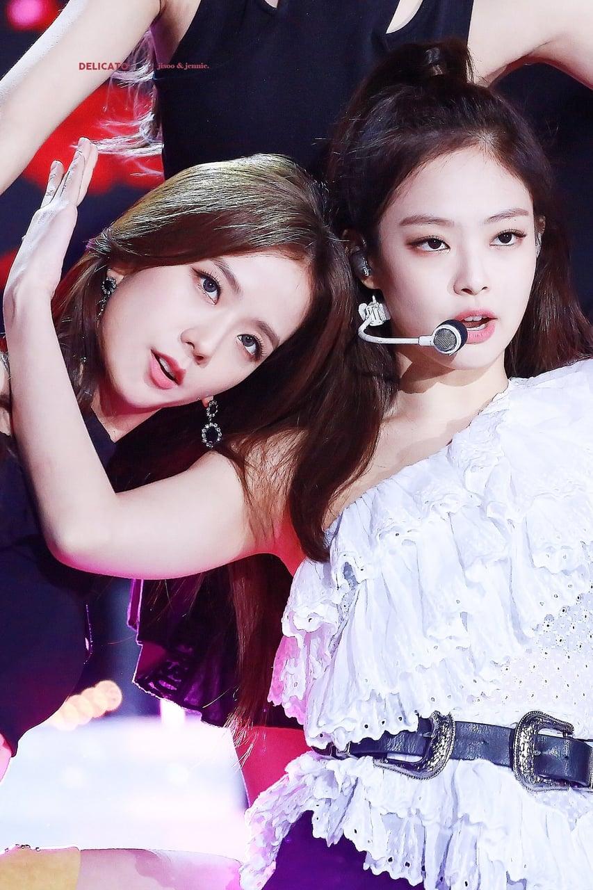 853x1280 jensoo, lockscreen and jisoo